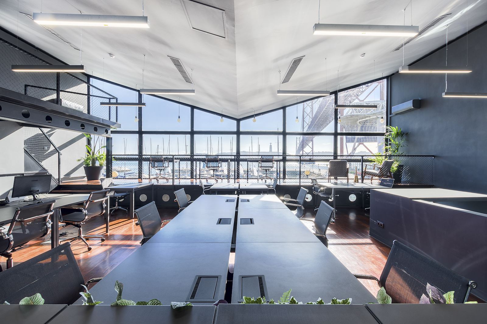 Scape Cowork