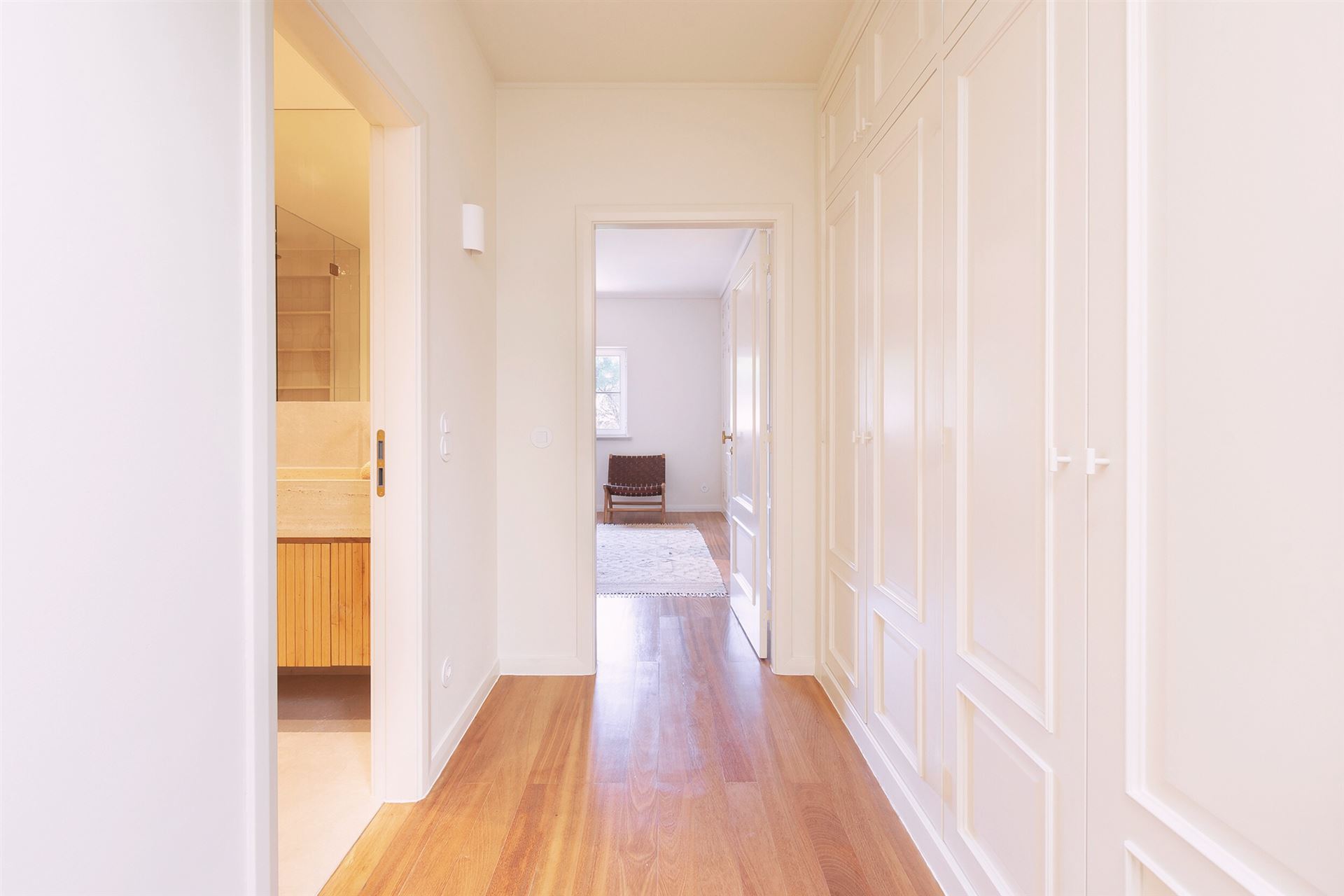 Casa VB, architectural photography