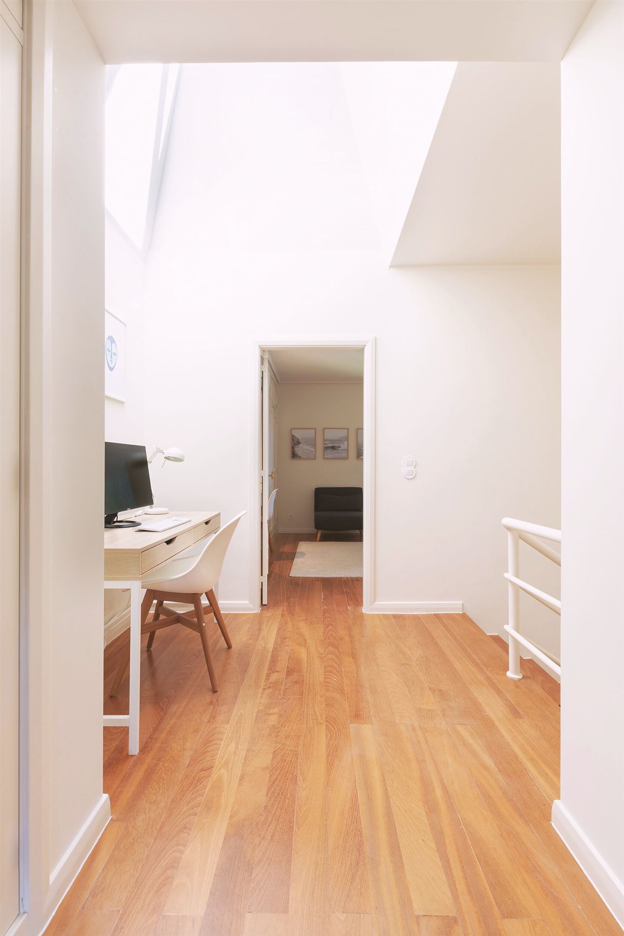 Casa VB, architectural photography