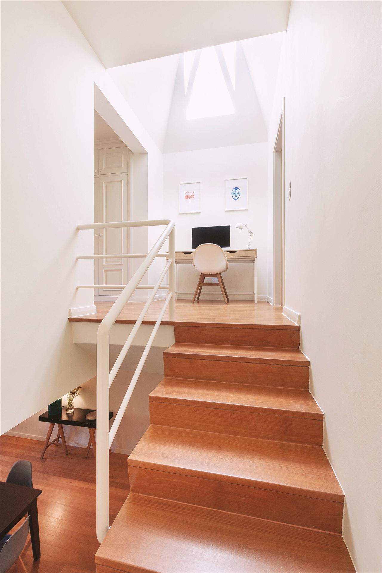 Casa VB, architectural photography