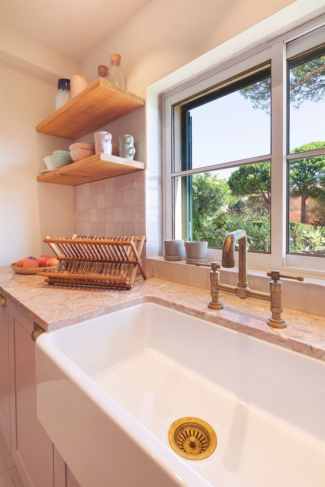 Casa VB, kitchen