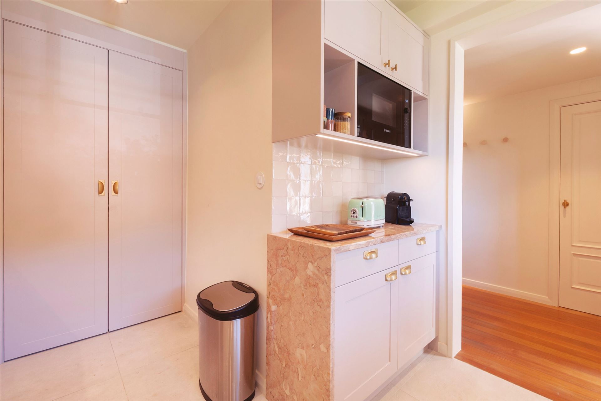 Casa VB, kitchen