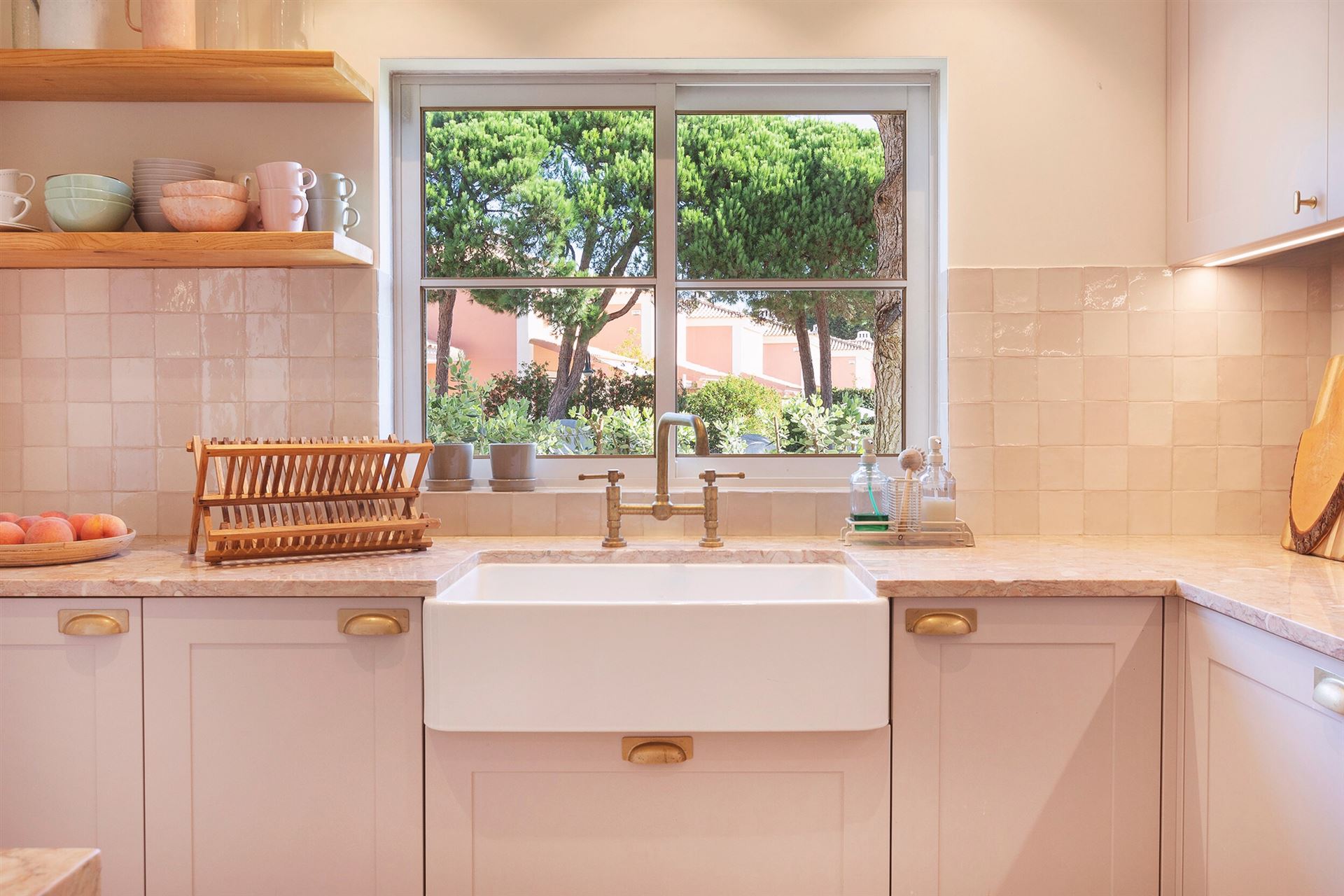Casa VB, kitchen