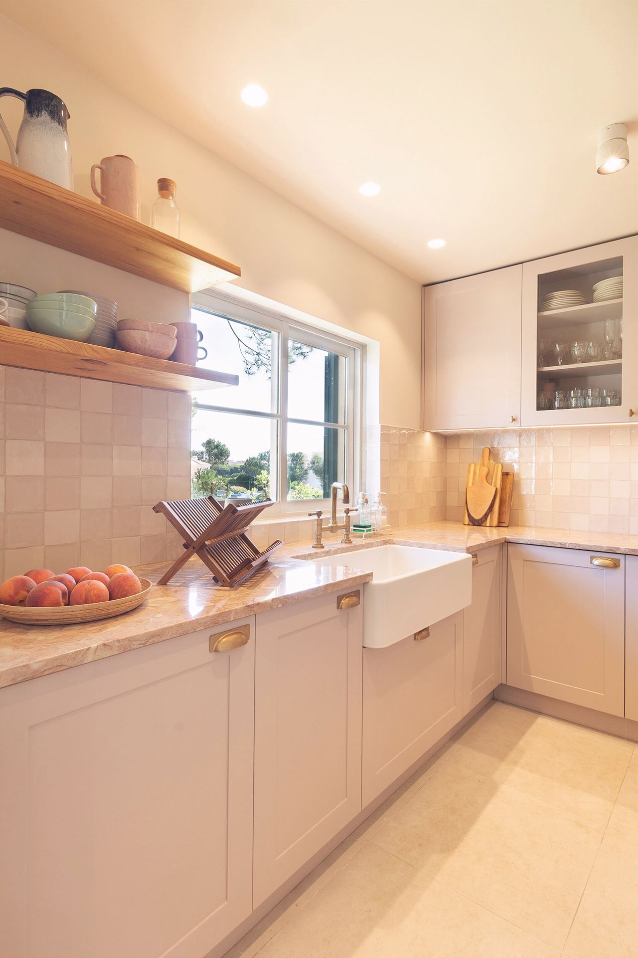 Casa VB, kitchen