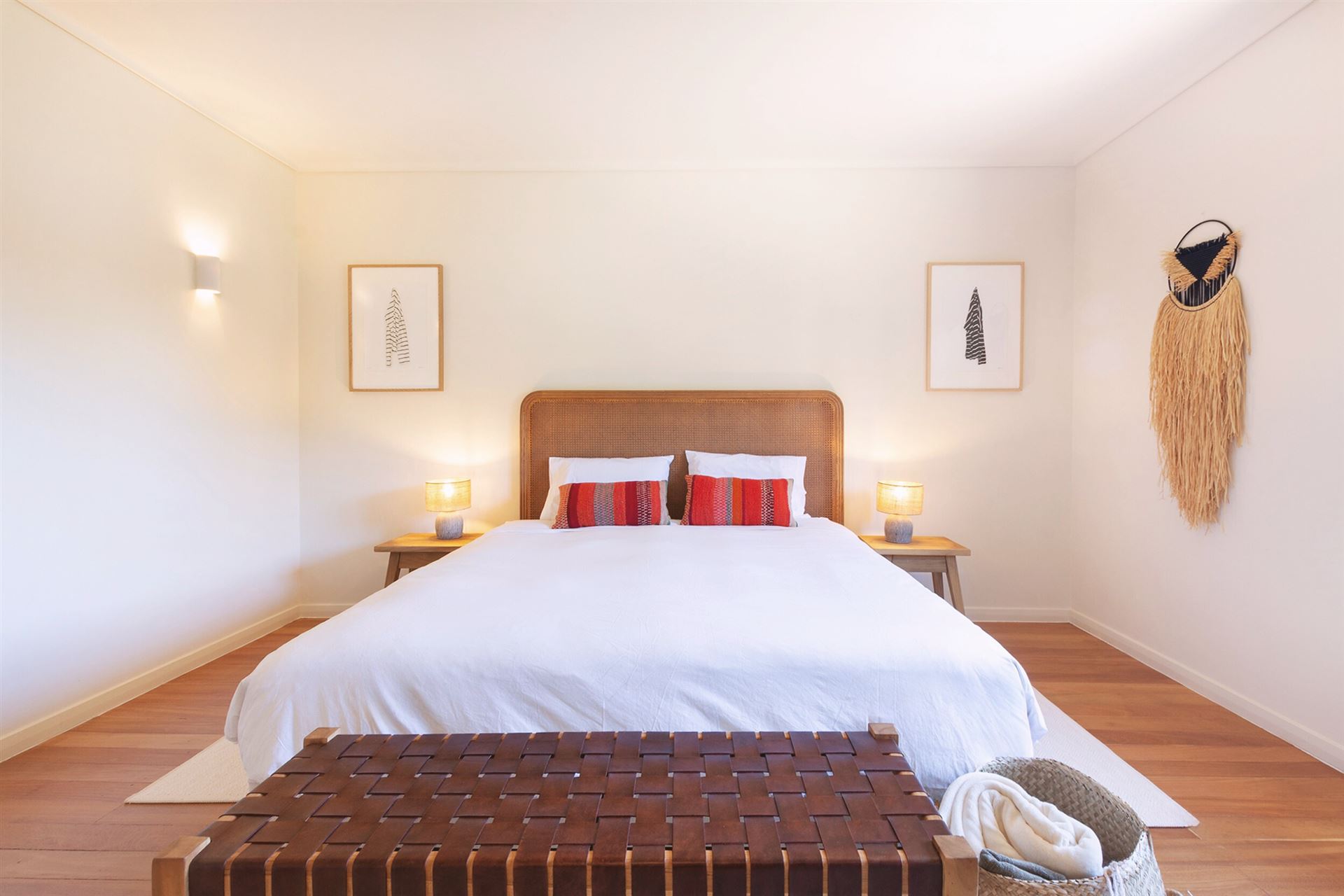 Casa VB, architectural photography