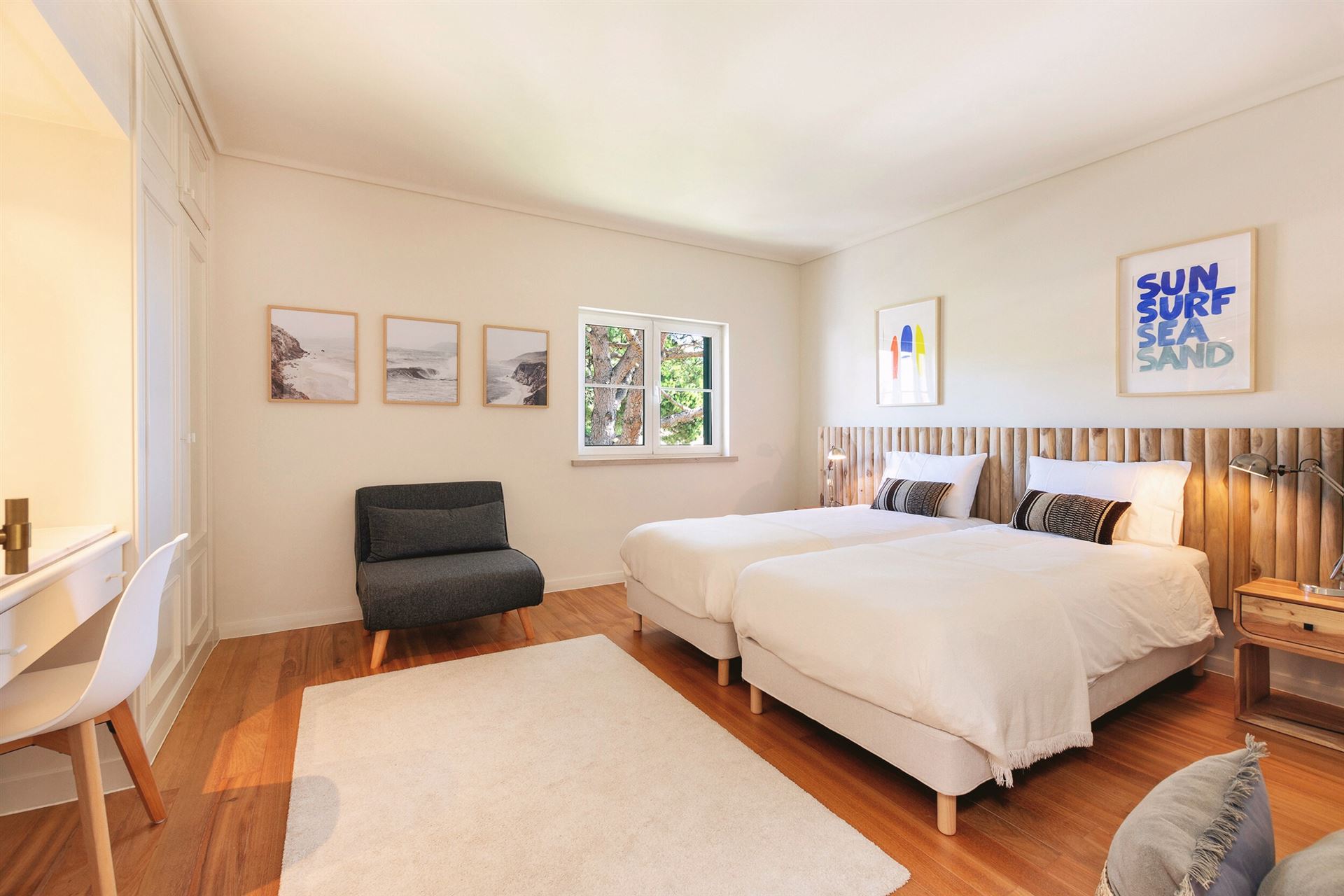 Casa VB, architectural photography
