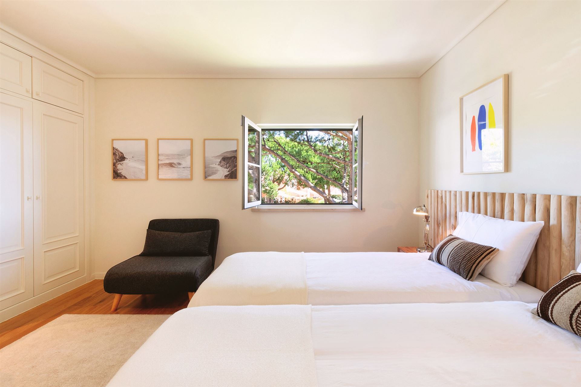 Casa VB, architectural photography
