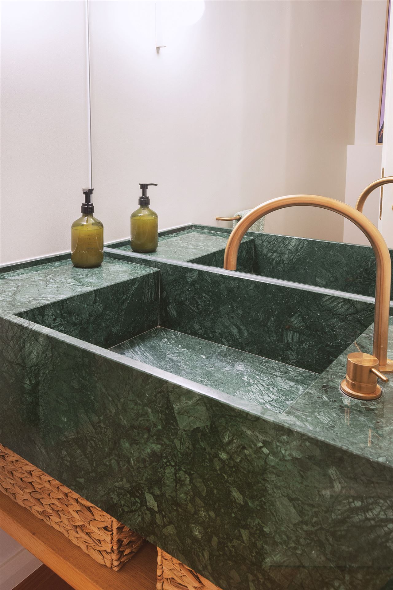 Casa VB, bathroom