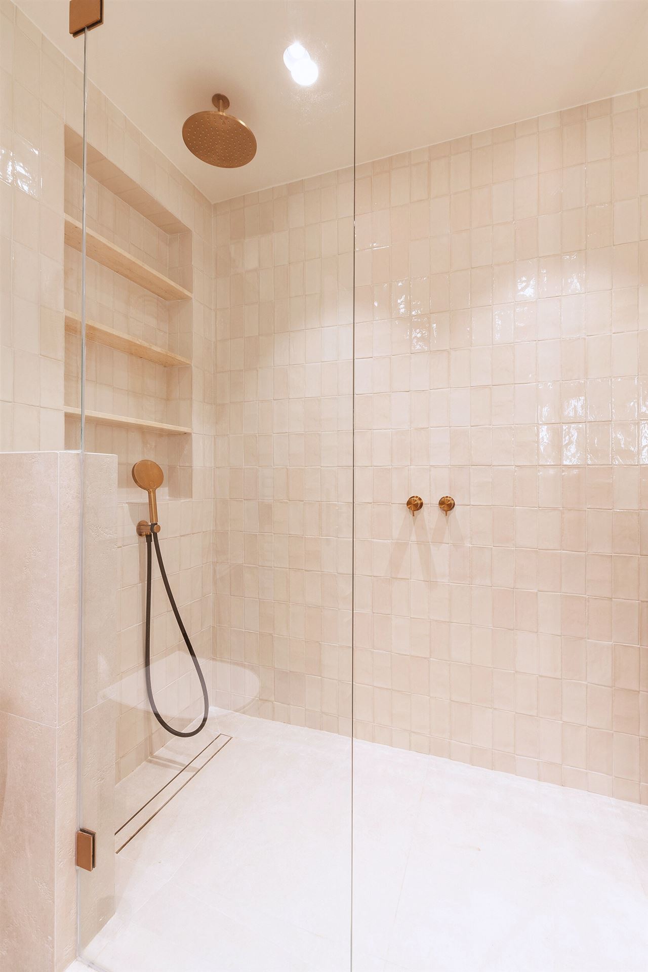 Casa VB, bathroom