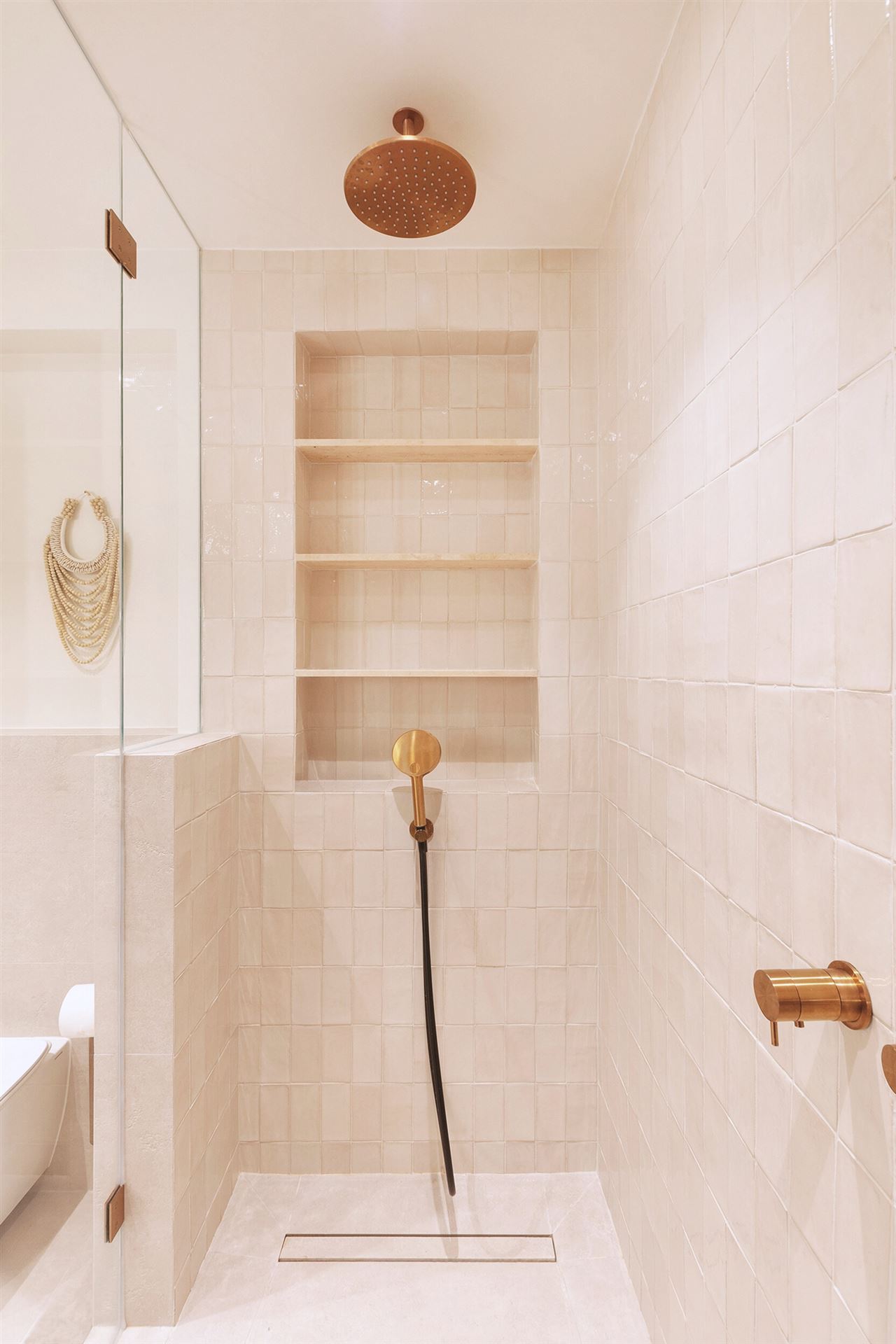 Casa VB, bathroom