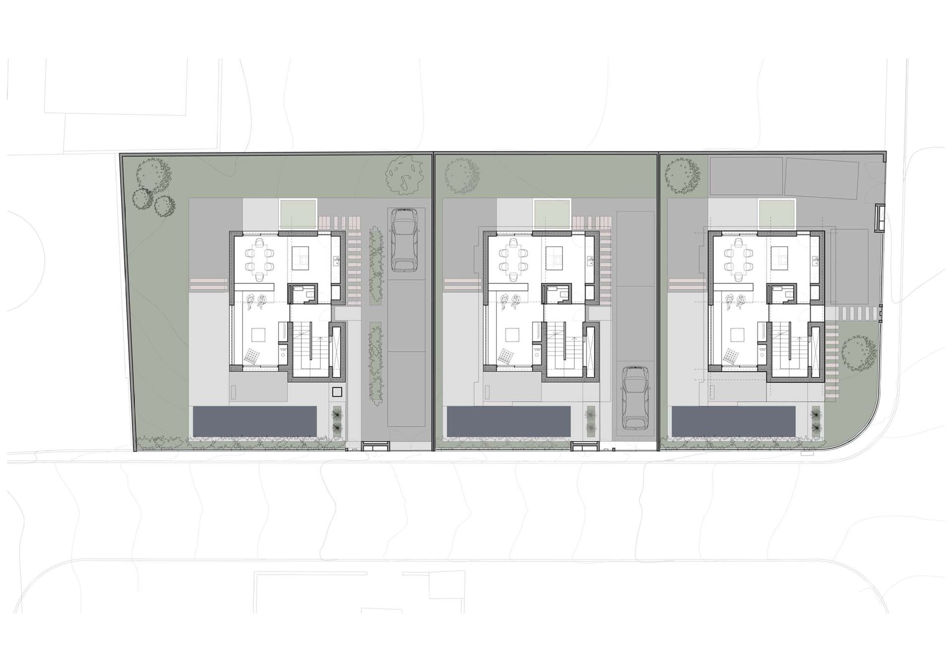 Ground floor plan