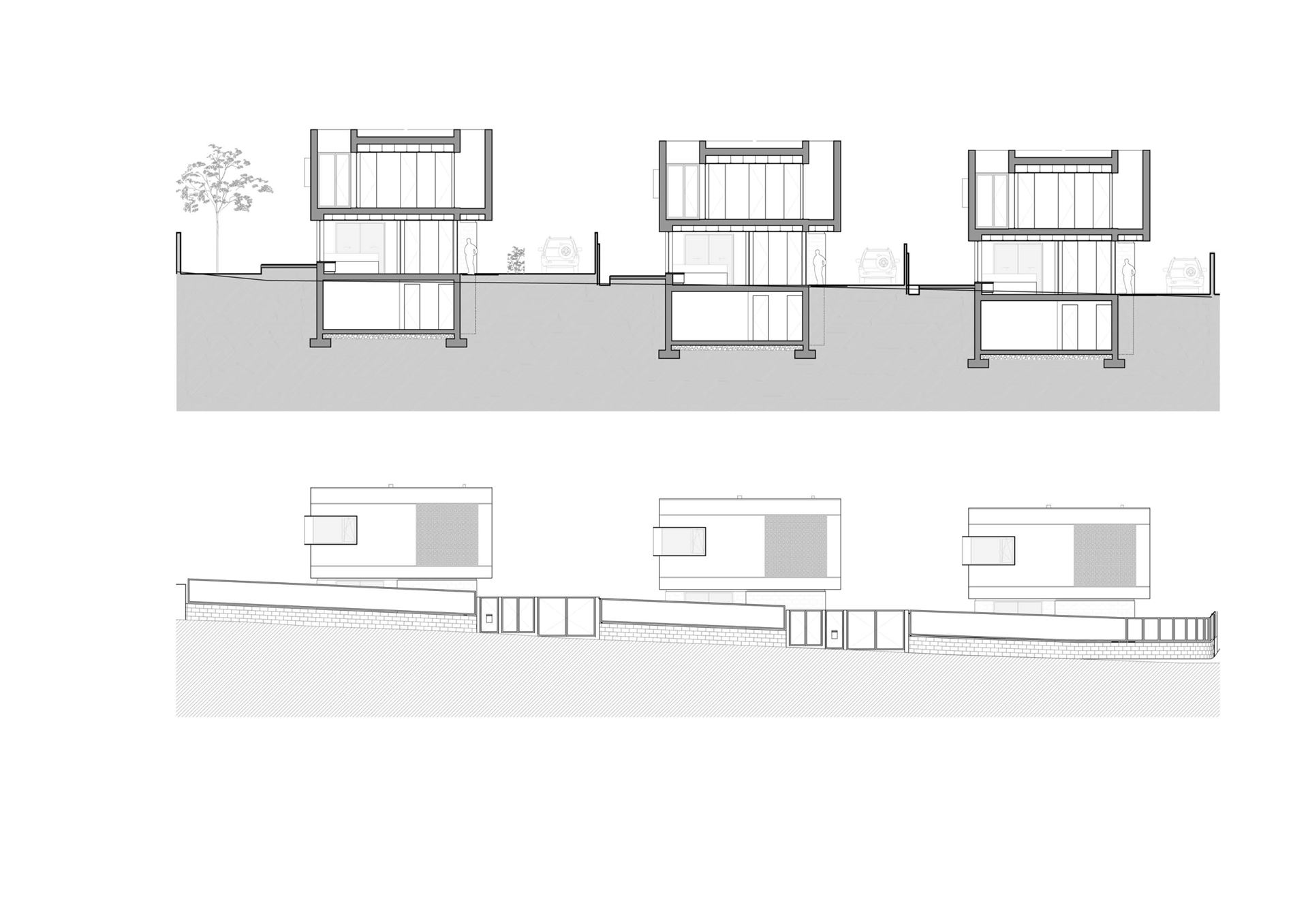 Sections