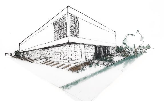 Moradias Jupiter, architectural photography