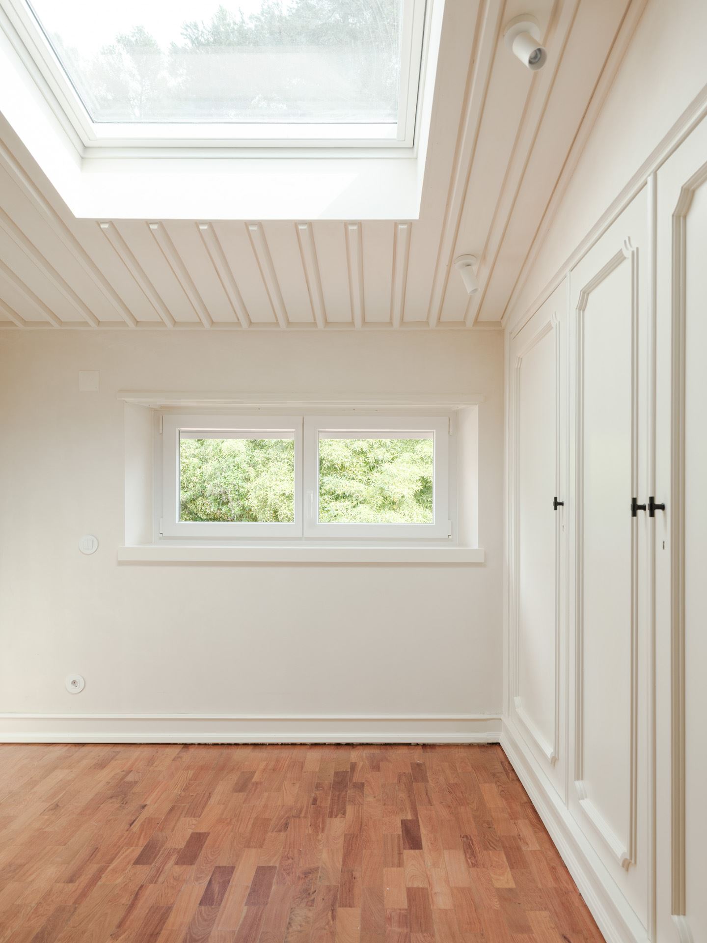 Casa Dinamarca, architectural photography