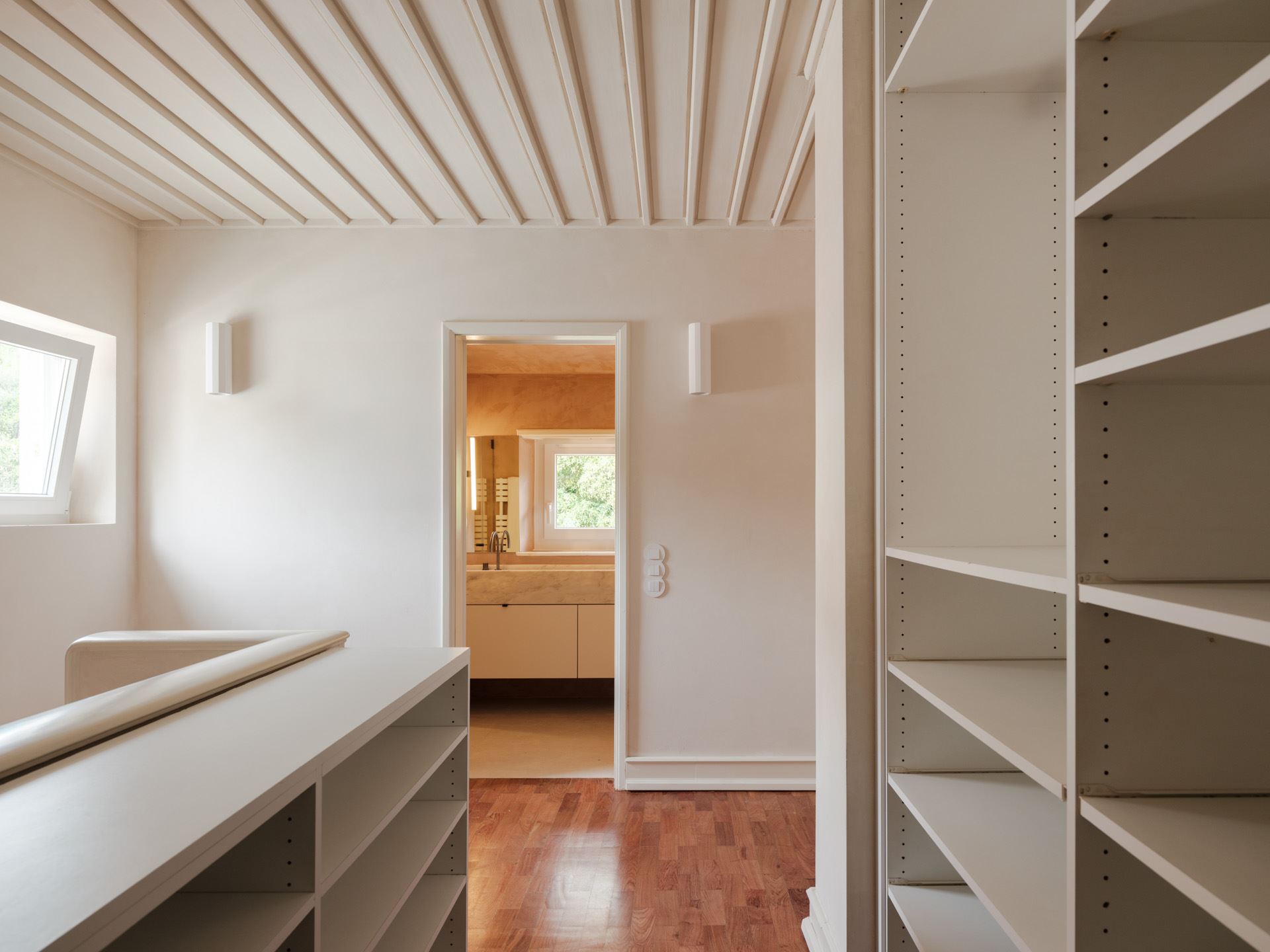Casa Dinamarca, architectural photography