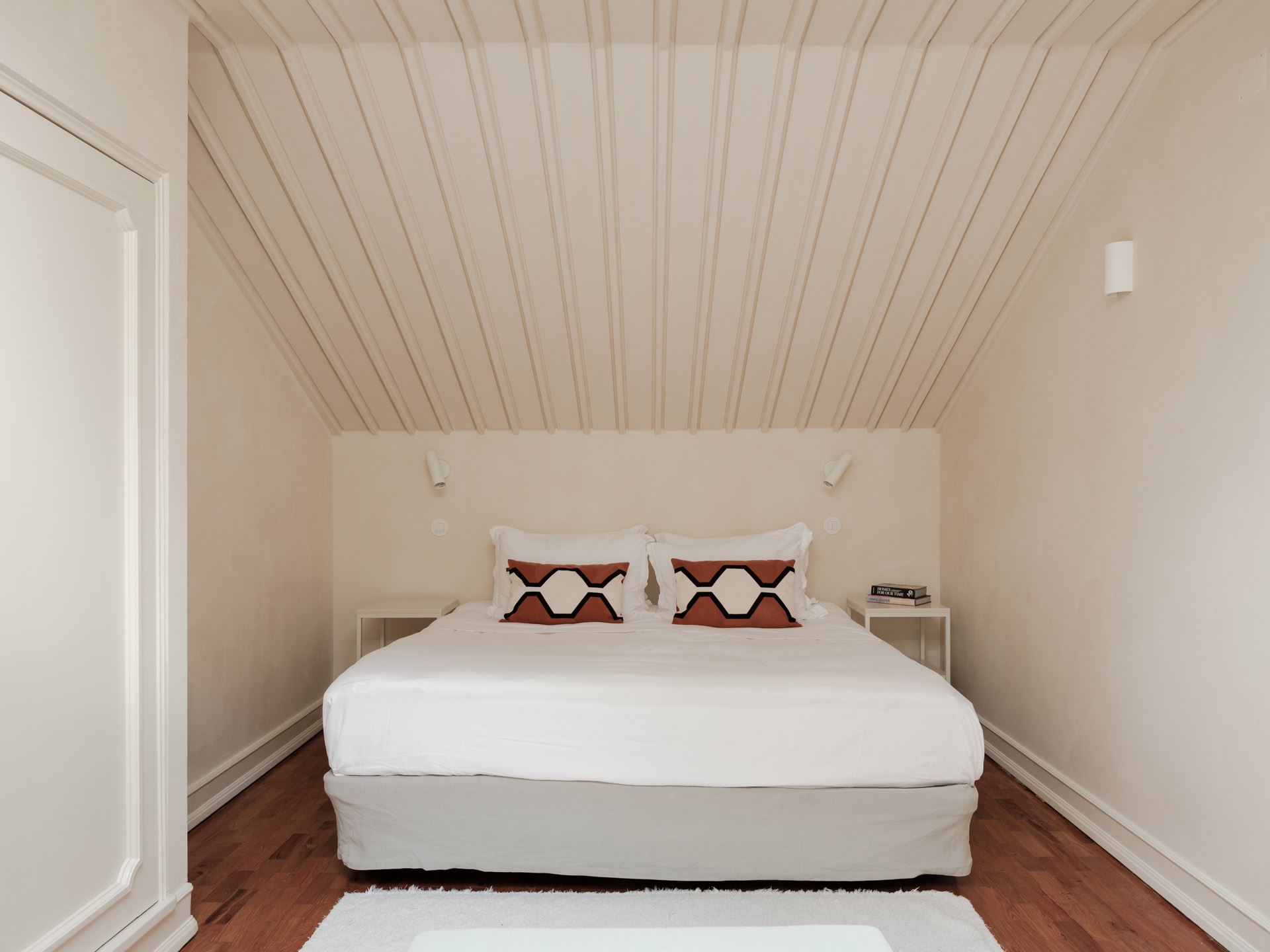Casa Dinamarca, architectural photography