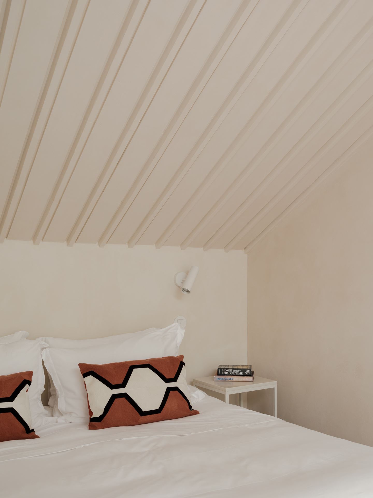 Casa Dinamarca, architectural photography