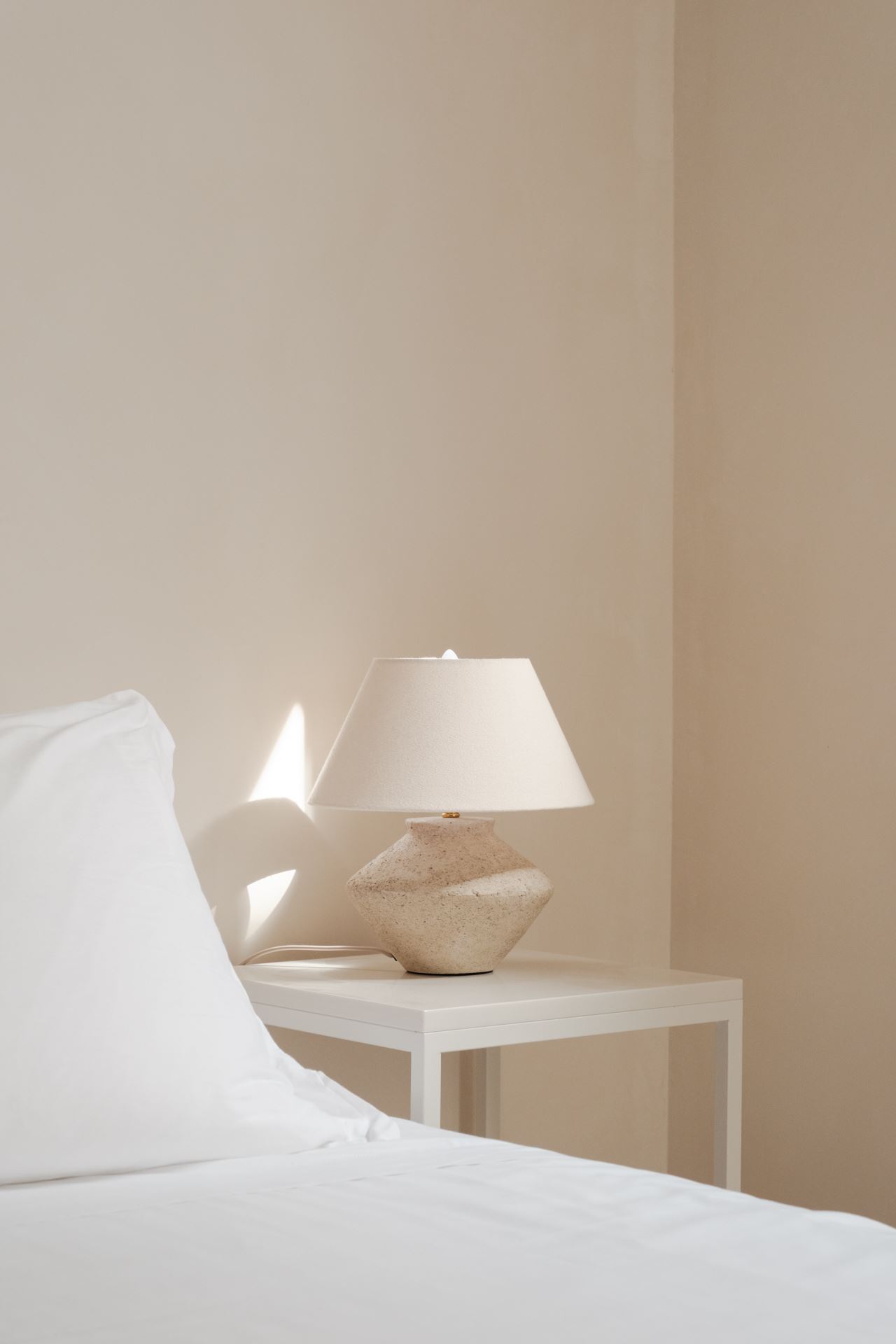 Casa Dinamarca, bedroom