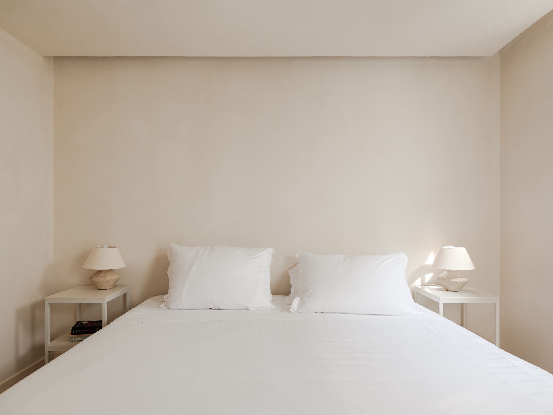 Casa Dinamarca, bedroom