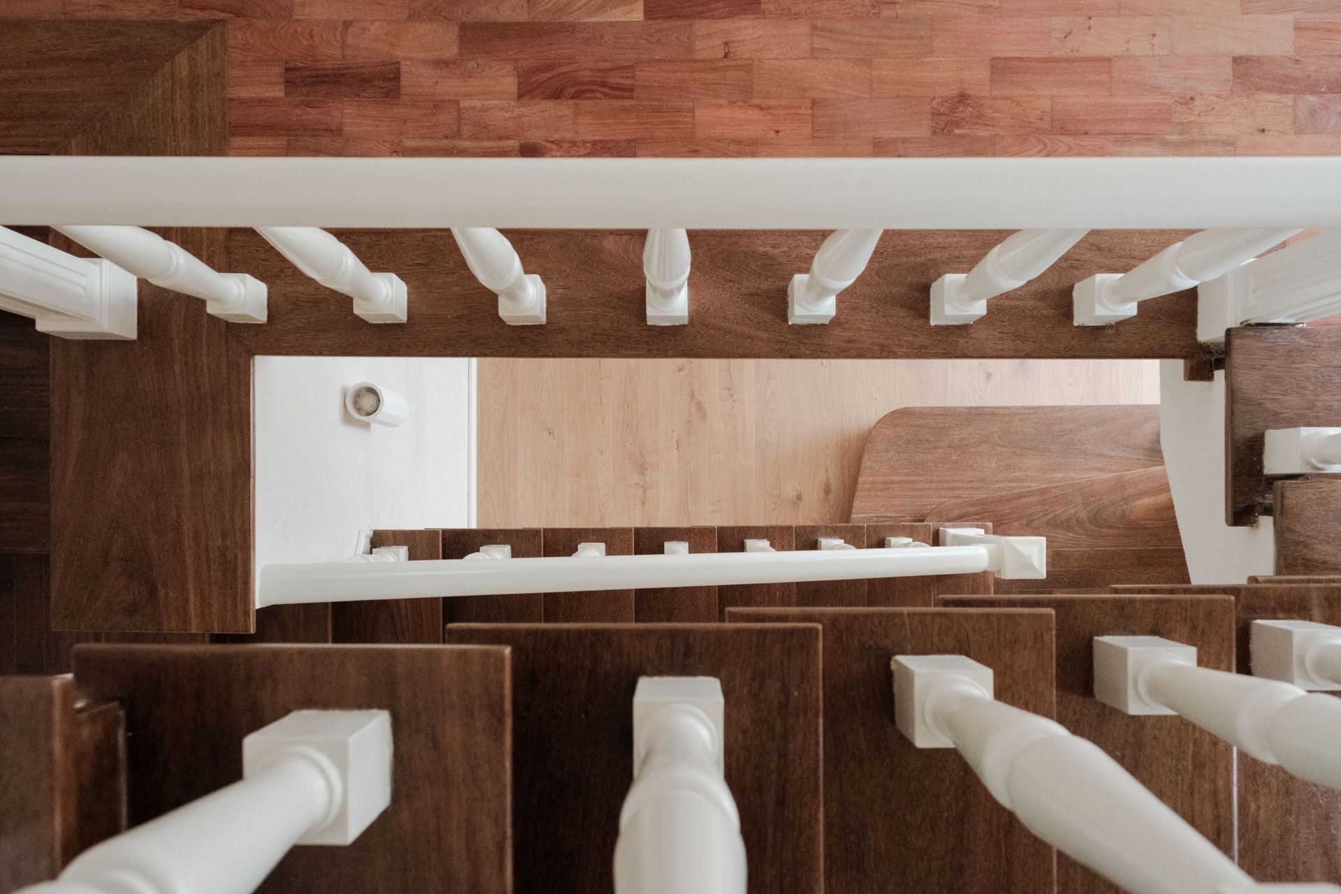 Casa Dinamarca, architectural photography