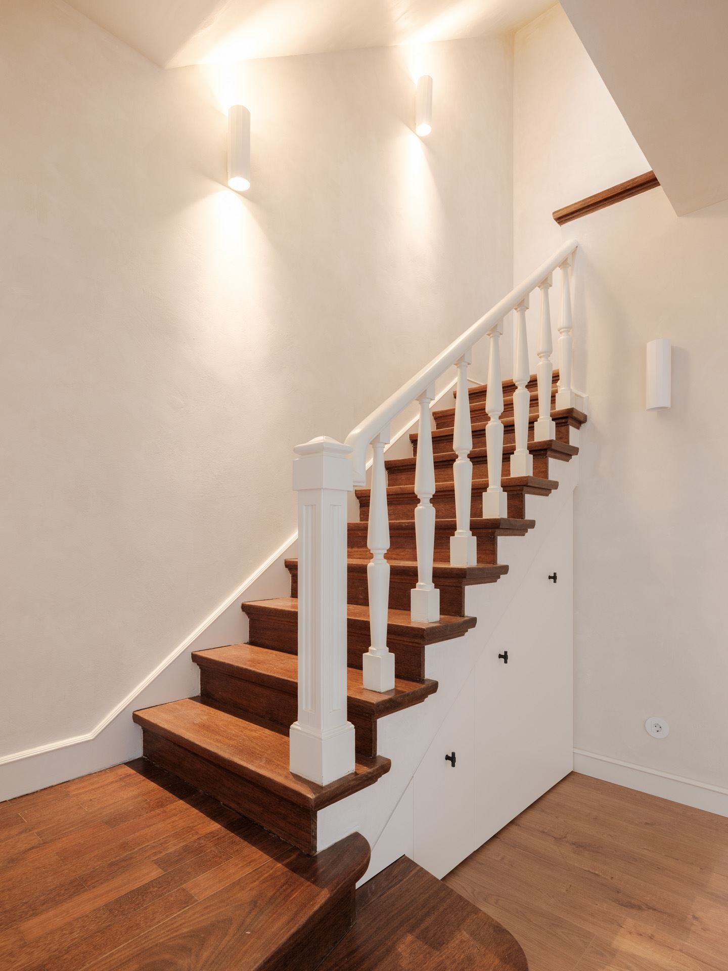 Casa Dinamarca, architectural photography