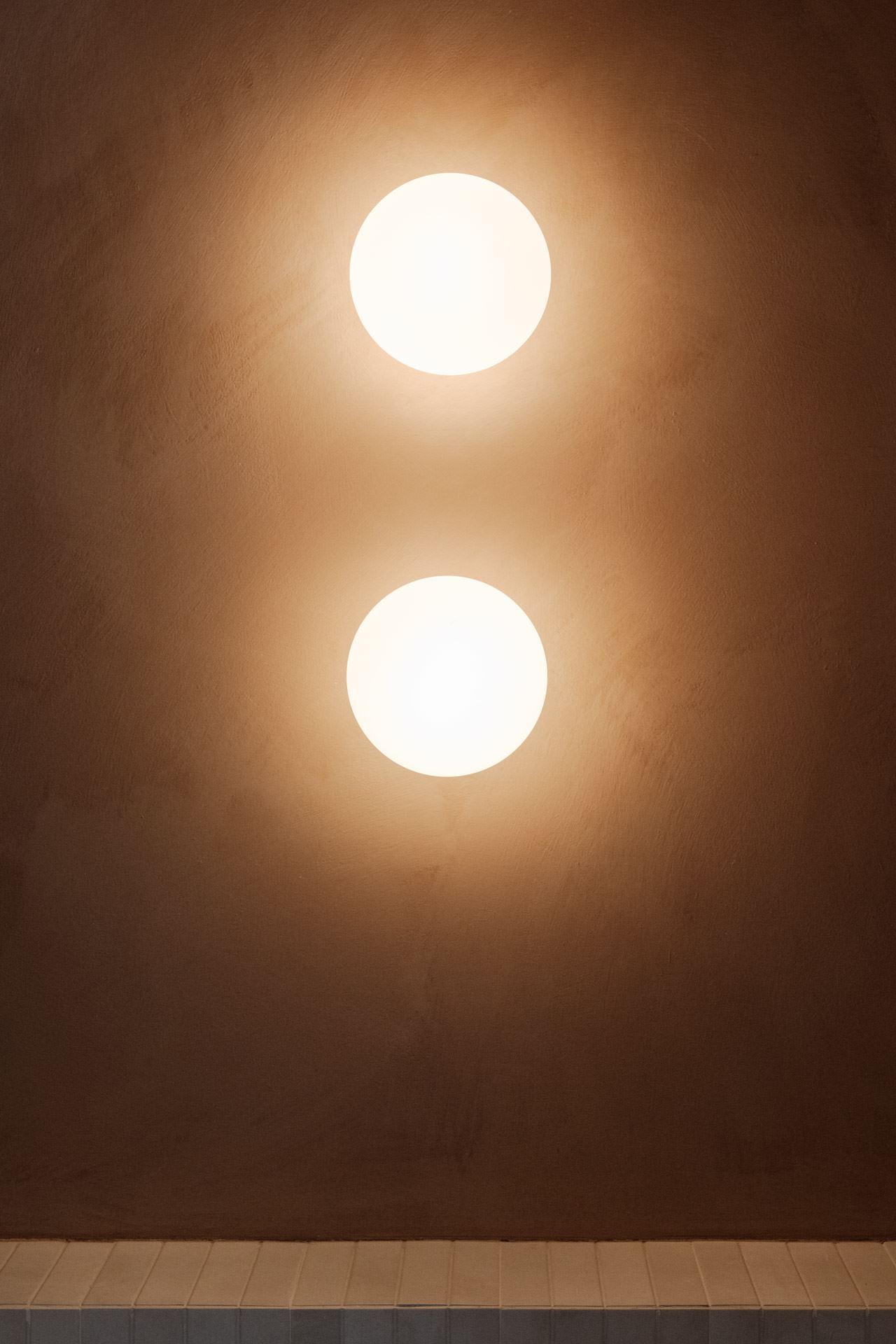 Casa Dinamarca, bathroom