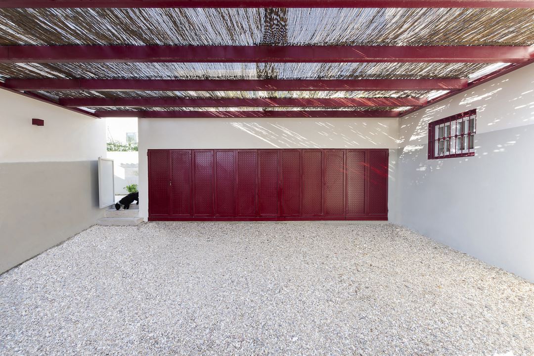 Casa Sto Antonio, architectural photography