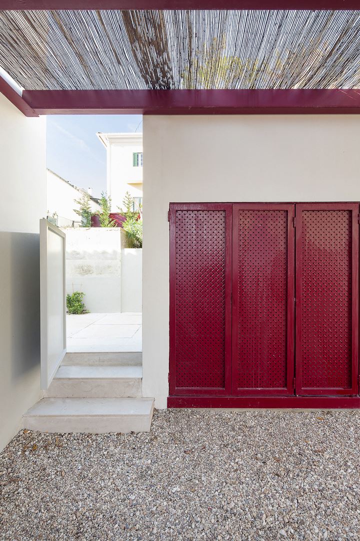 Casa Sto Antonio, architectural photography
