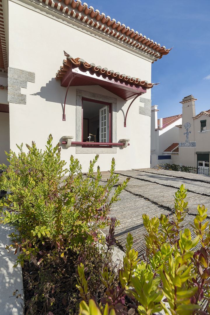 Casa Sto Antonio, architectural photography