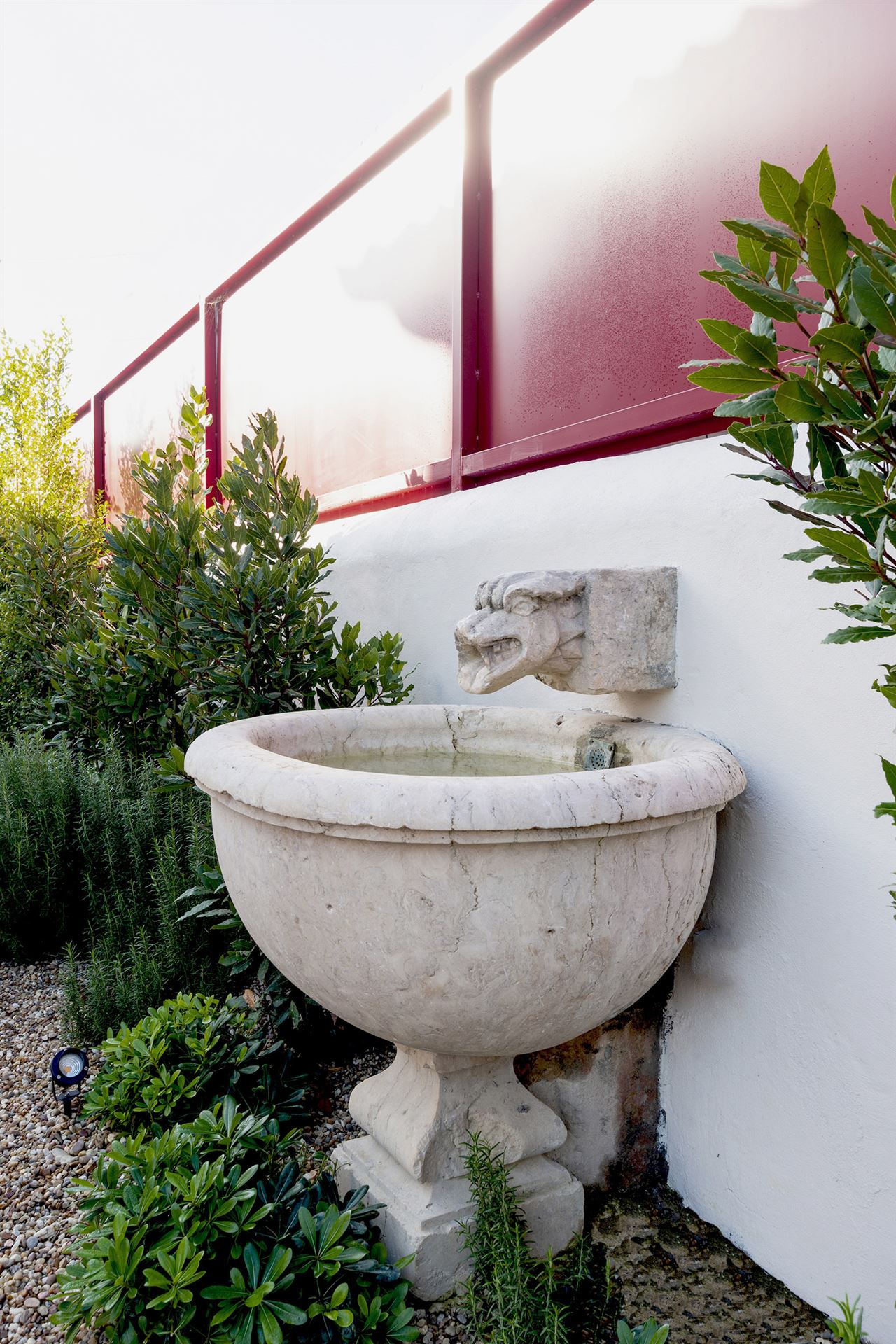 Casa Sto Antonio, architectural photography