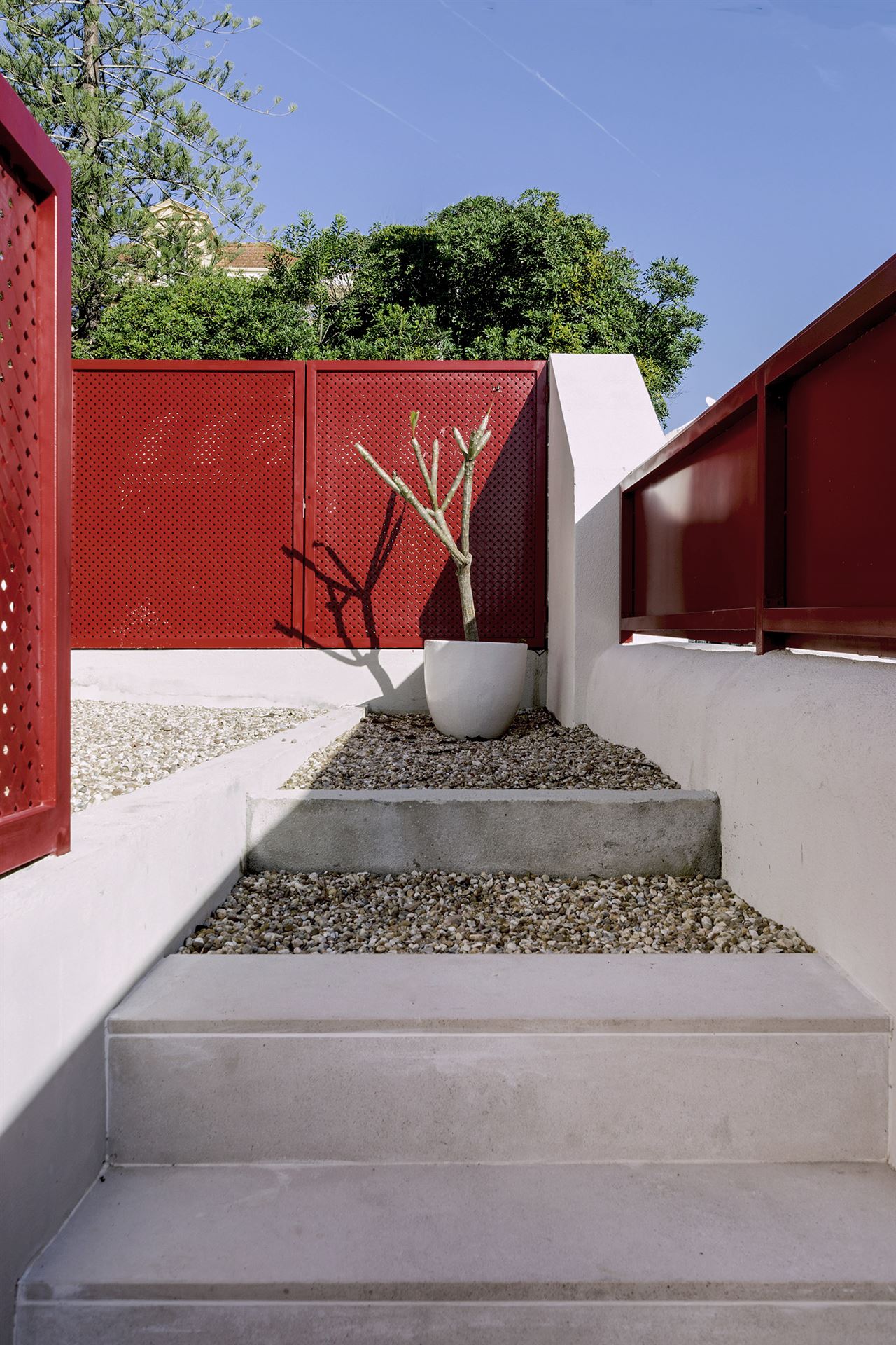 Casa Sto Antonio, architectural photography