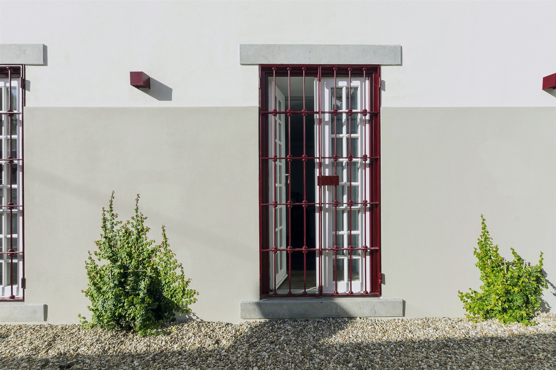 Casa Sto Antonio, architectural photography