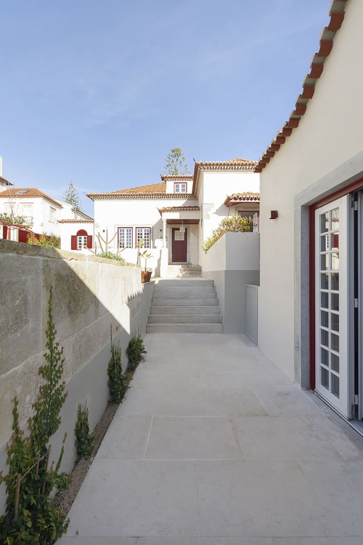 Casa Sto António