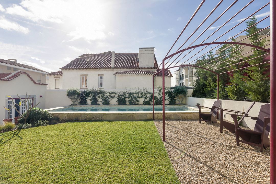 Casa Sto Antonio, architectural photography