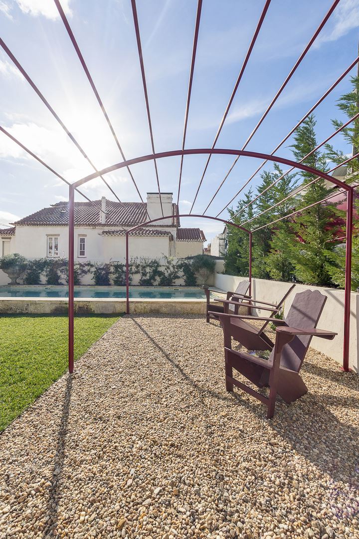 Casa Sto Antonio, architectural photography