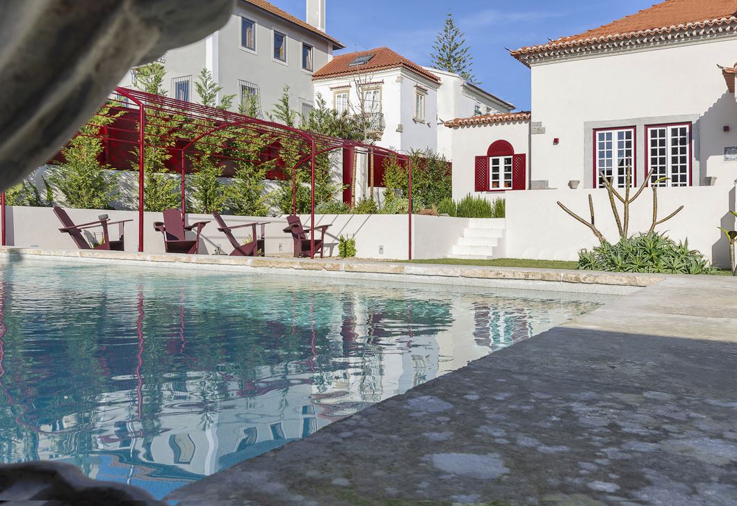 Casa Sto Antonio, architectural photography