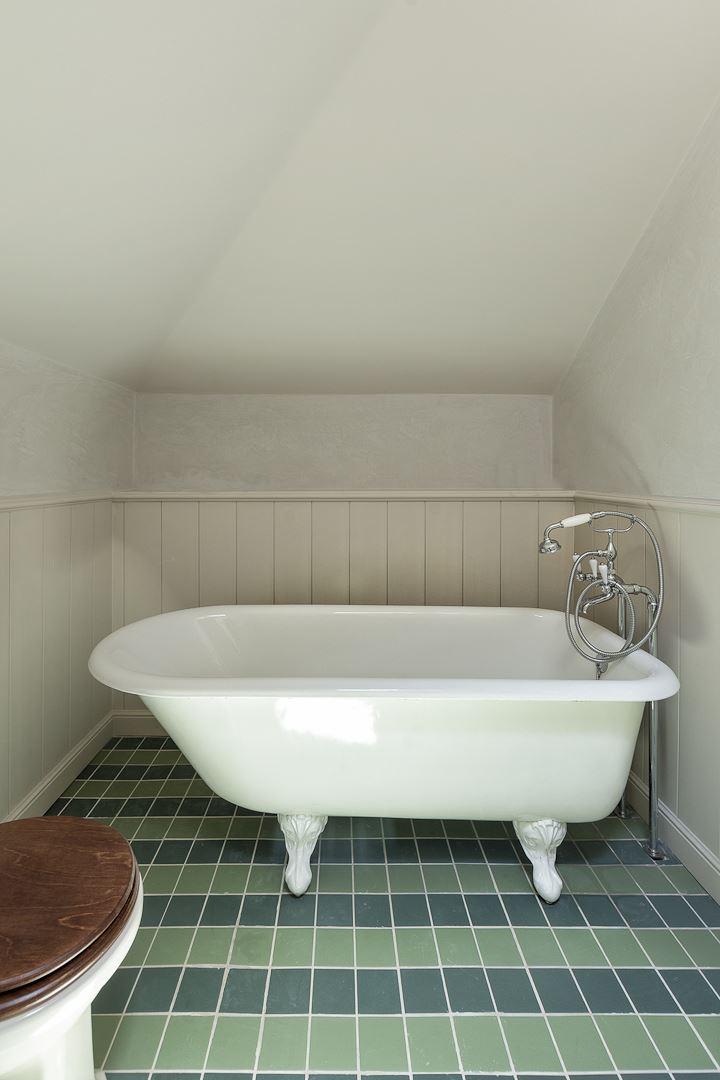 Casa Sto Antonio, architectural photography