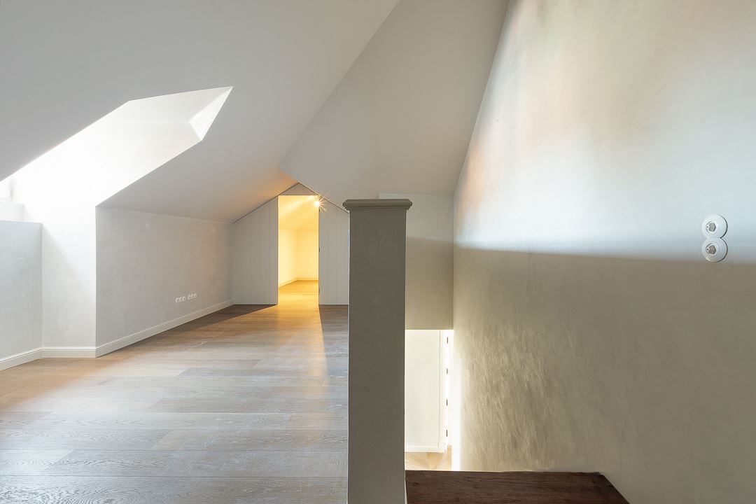 Casa Sto Antonio, architectural photography