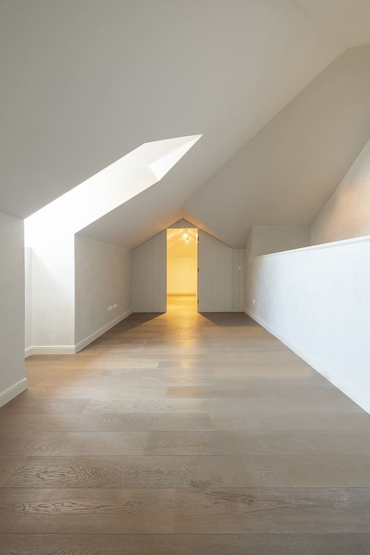 Casa Sto Antonio, architectural photography