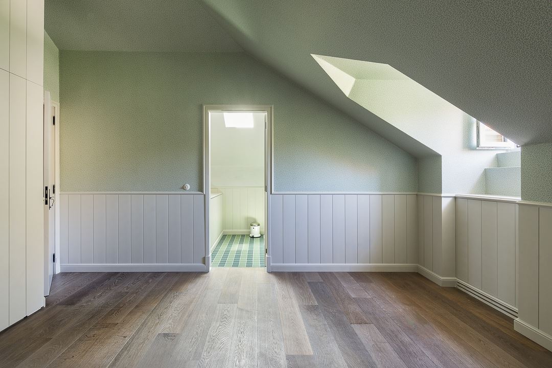 Casa Sto Antonio, architectural photography