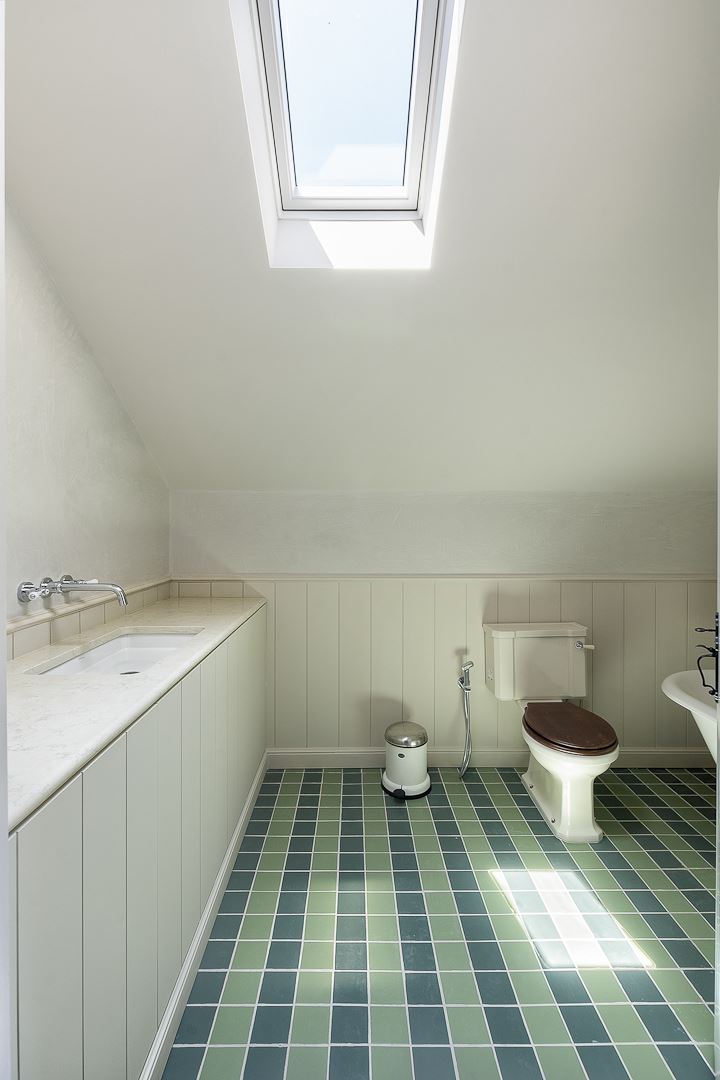 Casa Sto Antonio, architectural photography