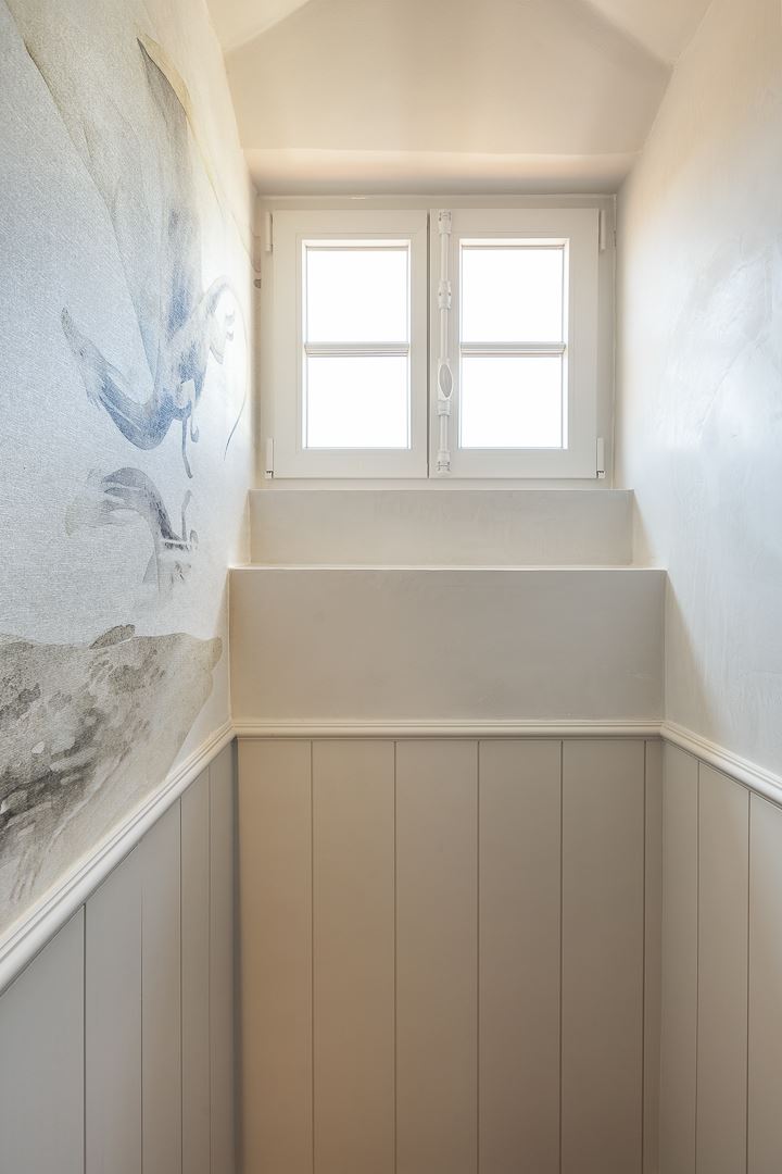 Casa Sto Antonio, architectural photography