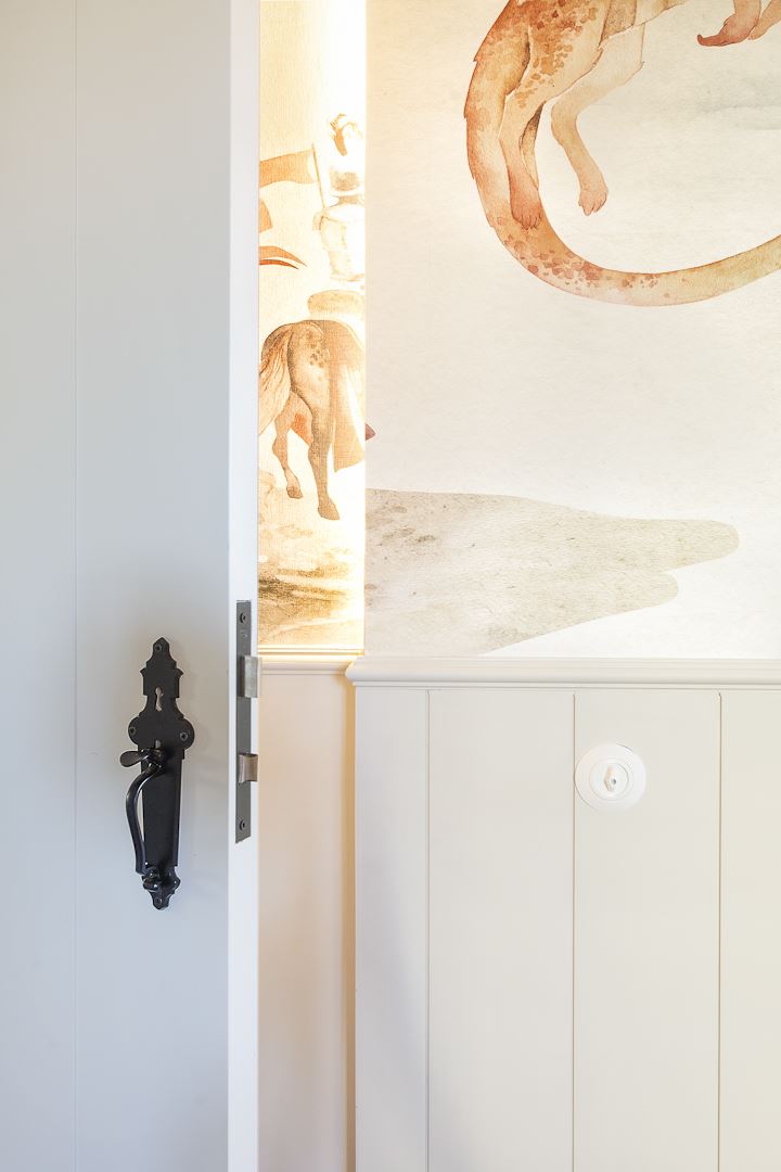 Casa Sto Antonio, architectural photography
