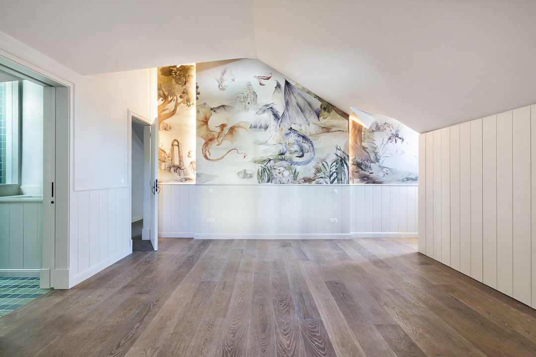 Casa Sto Antonio, architectural photography