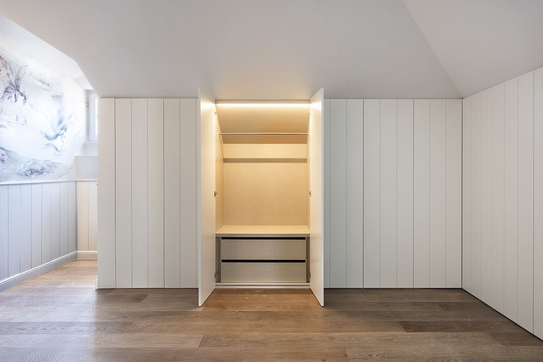Casa Sto Antonio, architectural photography