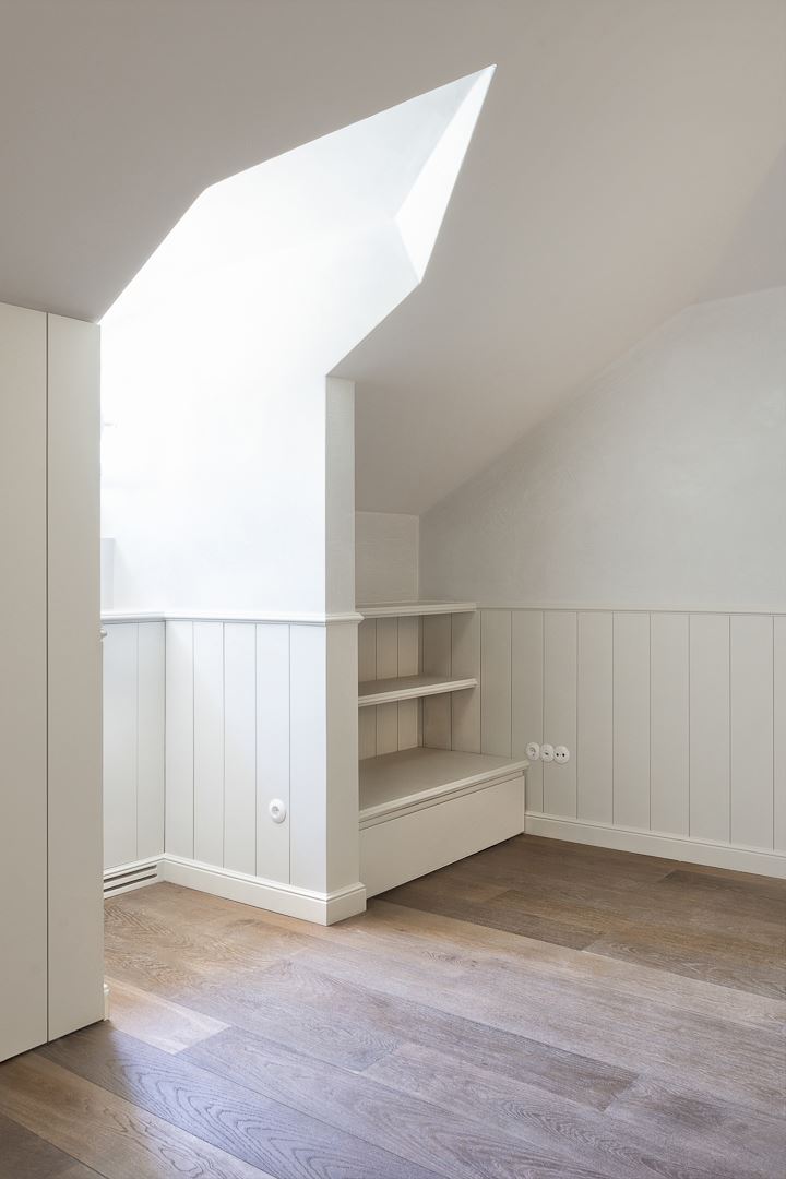 Casa Sto Antonio, architectural photography