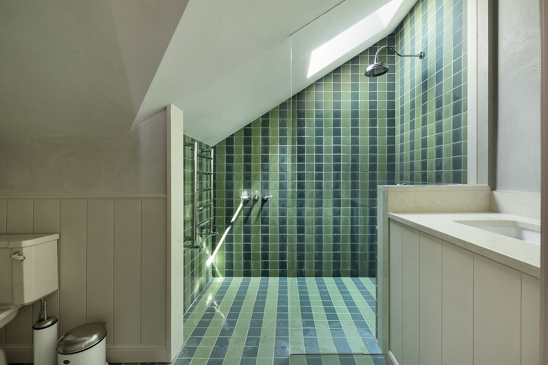 Casa Sto Antonio, architectural photography