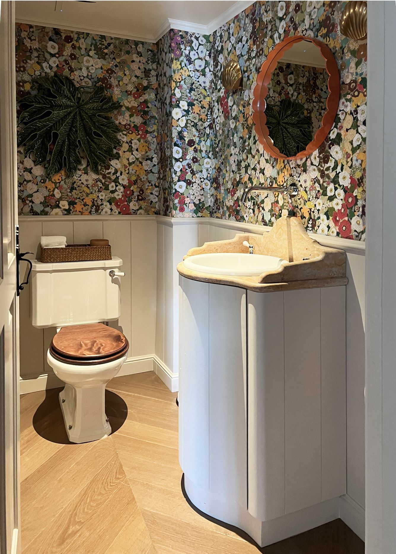 Casa Sto Antonio, bathroom