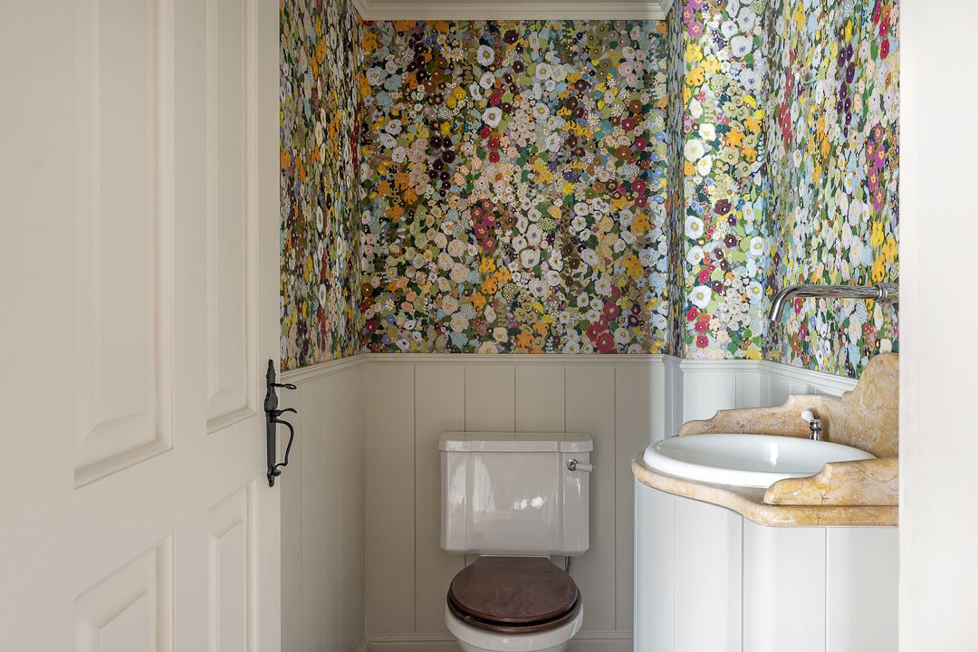 Casa Sto Antonio, bathroom