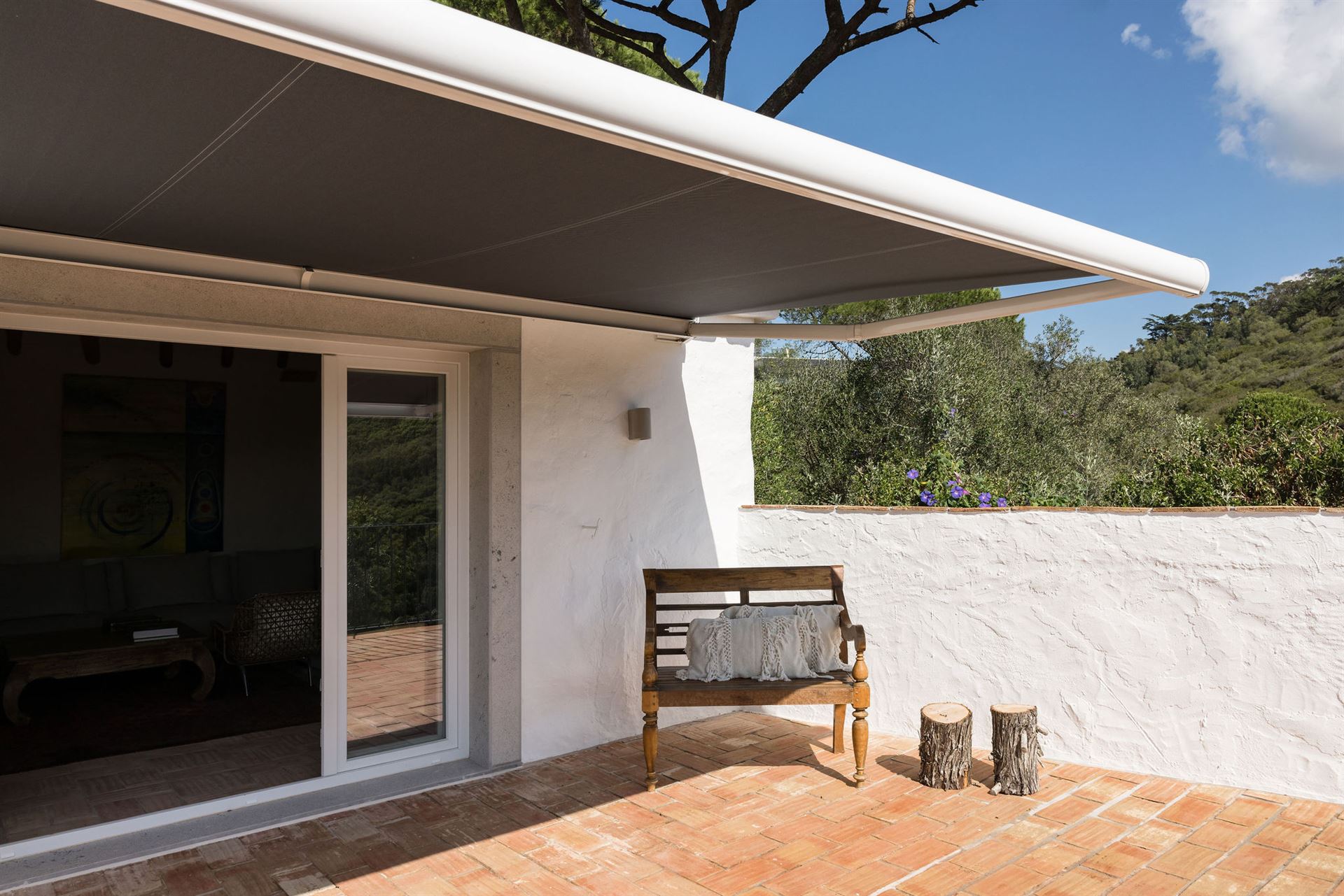 Casa da Eira, architectural photography